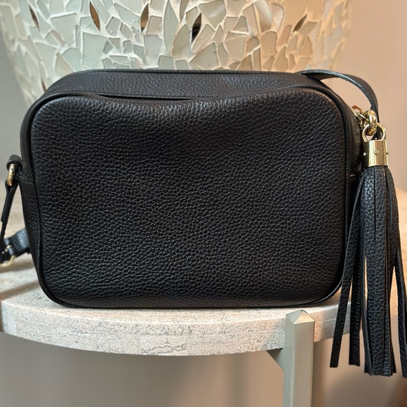 Gucci Disco Soho Crossbody Bag - Picture 9 of 16